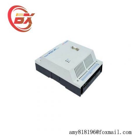 SAIA PCD1.M110 Control Device PCD1.M1, 24VDC