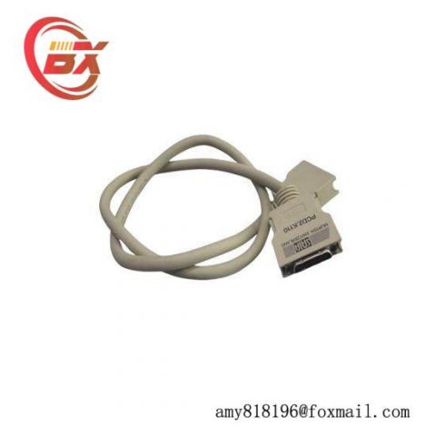 SAIA Electronics PCD2.K110 Extension Cable for Control Panels, 200 Characters or Less