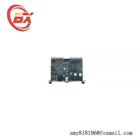 SBS Industrial Electronics 85853637-001 Board, Advanced Control Module