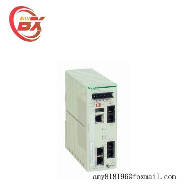 Schneider Electric Modicon Quantum Power Supply Module 140CPS21400 - 24V DC, 20-30V