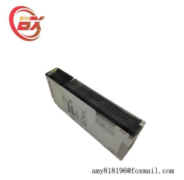 Schneider 170INT11003 PLC Analog I/O Interbus Adaptor Module
