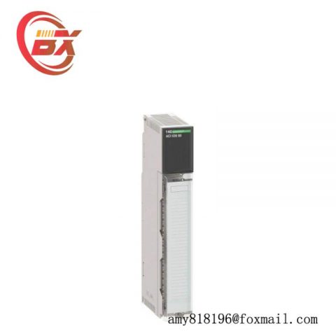 SCHNEIDER AS-P892-000 Industrial Control Module