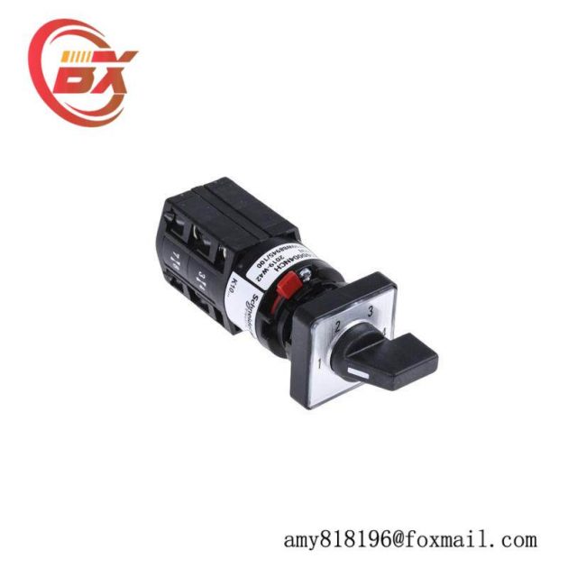 SCHNEIDER AS-P892-000 Industrial Control Module