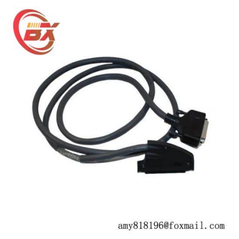 Schneider BMXFCA152: Industrial Temperature Input Module Connection Cable