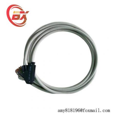 Schneider BMXFCW301S Shielded Flying Cable - Industrial Control Solution