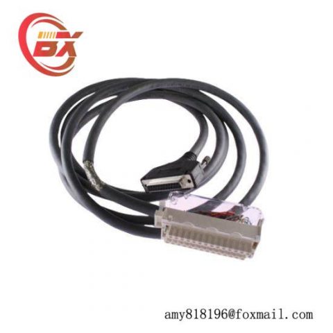 Schneider BMXFTA3022 - 3M Telefast Cable for Industrial Control Systems