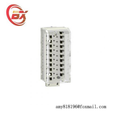 Schneider BMXFTB2020 Modular Terminal Block for Industrial Automation