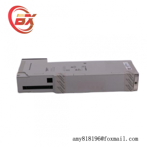 Schneider BPH1152N5MA2CA1 - Modicon X80 PLC Control Module