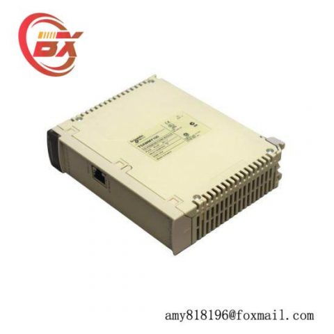 Schneider Electric TSXWMY100 Ethernet TCP/IP Module - Industrial Automation Innovation