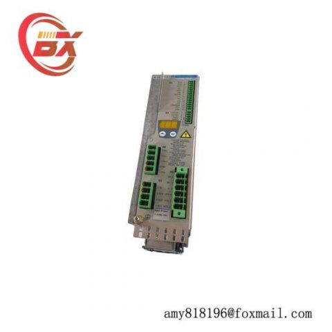 Schneider LXM15LD17N4 Servo Drive - Precision Control for Industrial Automation