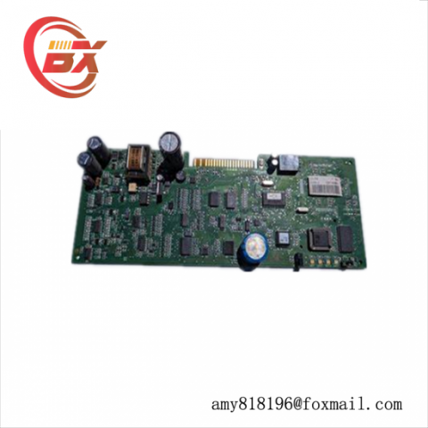 Schneider Electric MNL-800-101 Industrial Control Module