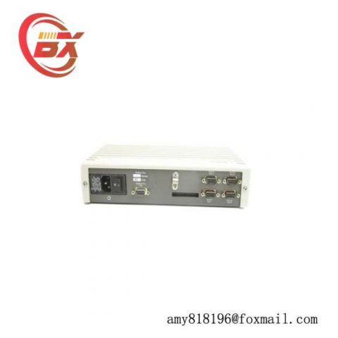 Schneider Modicon NW-BM85-000: Modbus Plus Bridge/Mux for Industrial Automation
