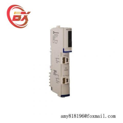Schneider STBPDT3100K PLC Distribution Module