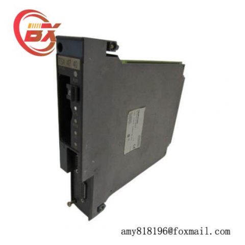 Schneider TSXP47455 Industrial PLC Processor Module