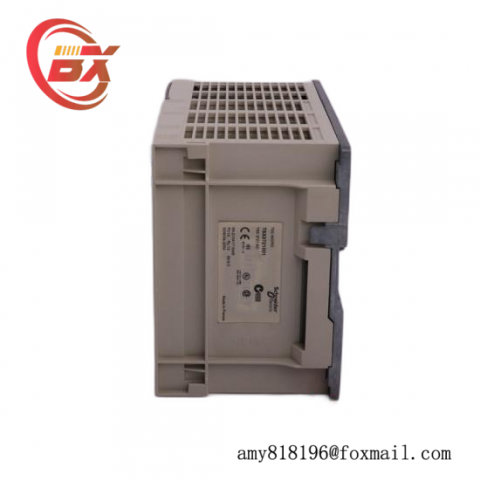 SCHNEIDER TSXPBY100 High-Performance Industrial Control Module