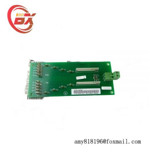 ABB SDCS-UCM-1 3ADT220090R0008 EXTENSION BOARD