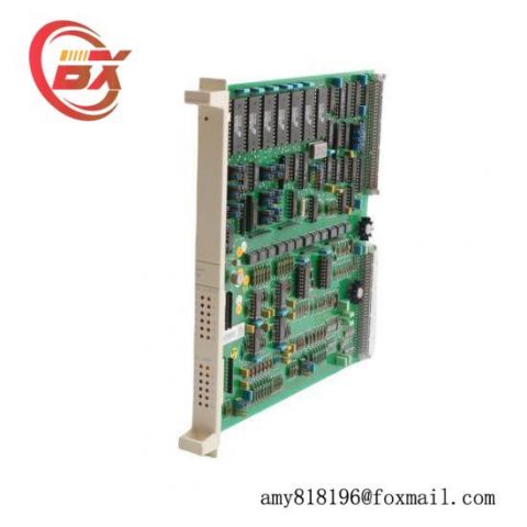 ABB SE013766MK DSDP 150 - Pulse Counting & Positioning Module