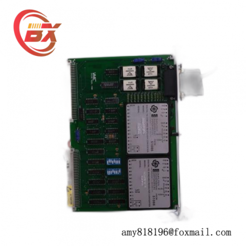 SEMIPACK SKKT26/12D Industrial Control Module, Siemens
