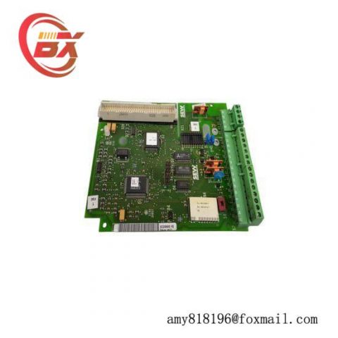 SEW Inverter Board: 8220980.1G + 8222452.10