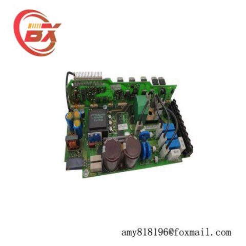 SEW Inverter Board, 8224927.1A/8215790.18