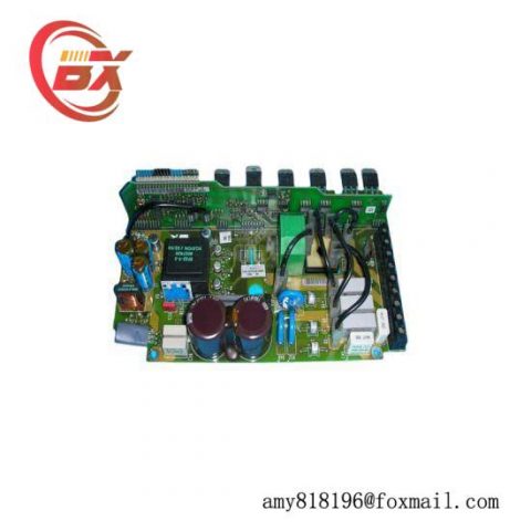 SEW Automation 8224927.1E/8215790.19 Motion Control Board