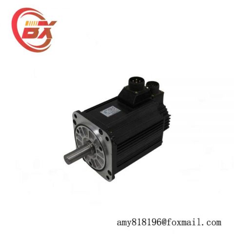 Yaskawa SGMSH-15ACA-TV11 AC Servo Motor, for Precision Control Applications