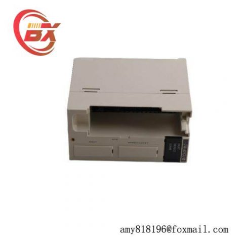 SHARP JW-22CU Control Module: Precision Engineered for Industrial Automation