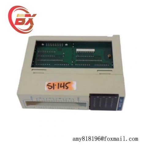 SHARP JW-234N: DC Input Module for Industrial Control Systems