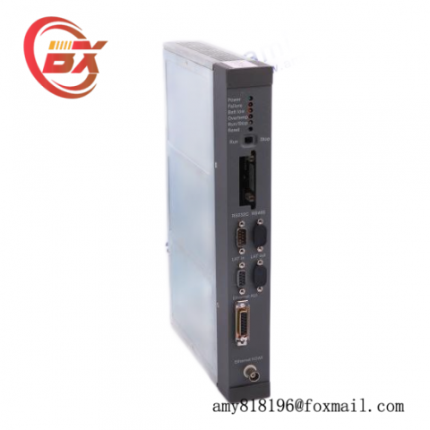 Sharp ZW-161S: Advanced Programmable Logic Controller - Industrial Automation