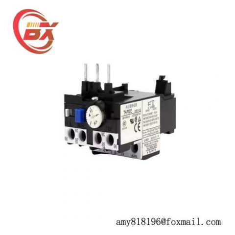 Shilin TH-P12E, 2.1A, Industrial Thermal Overload Relay