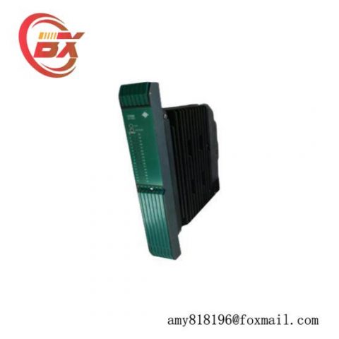 SIEMENS 16809-541/4 Discrete Module: Advanced Control in Industrial Automation