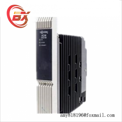 Siemens 39ACM24BAN - Advanced Industrial Control Module