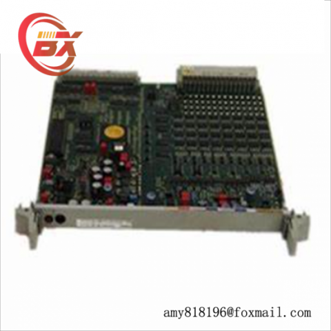 Siemens 39VIMCCN - 16171-126/6 APACS+ Voltage Input Module