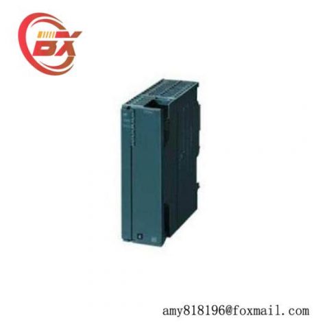 Siemens 6AG1341-1CH02-7AE0: Advanced Industrial Control Module