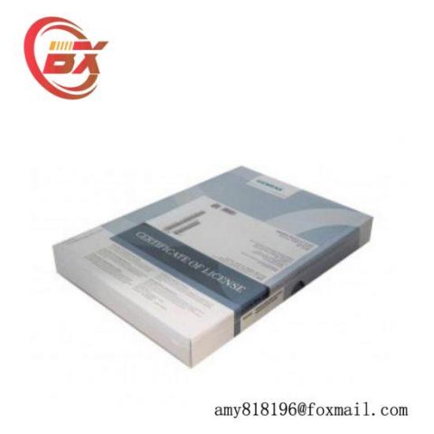 Siemens 6AV6381-2BE07-4AX0 Software
