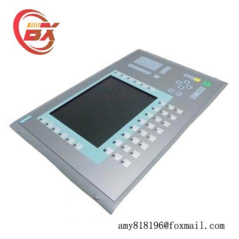 SIEMENS 6AV6643-0DD01-1AX1 - Advanced SIMATIC Programmable Logic Controller