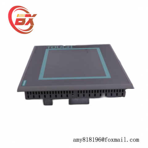 Siemens 6AV6644-2AB01-2AX0 Touch Panel