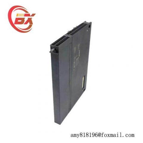 Siemens SIMATIC S7-400 FM 458-1 Expansion Module for Enhanced Performance & Control