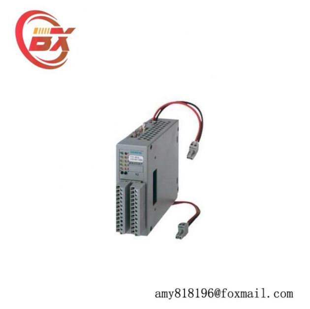 SIEMENS 6DD1681-0AE2: Advanced Output Interface Module