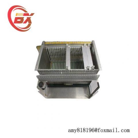 SIEMENS 6DD1682-0AK0: Modular SIMADYN Rack Without Power Supply