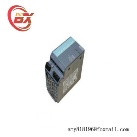 Siemens 6DD1-606-0AD0 T400 Expansion Module