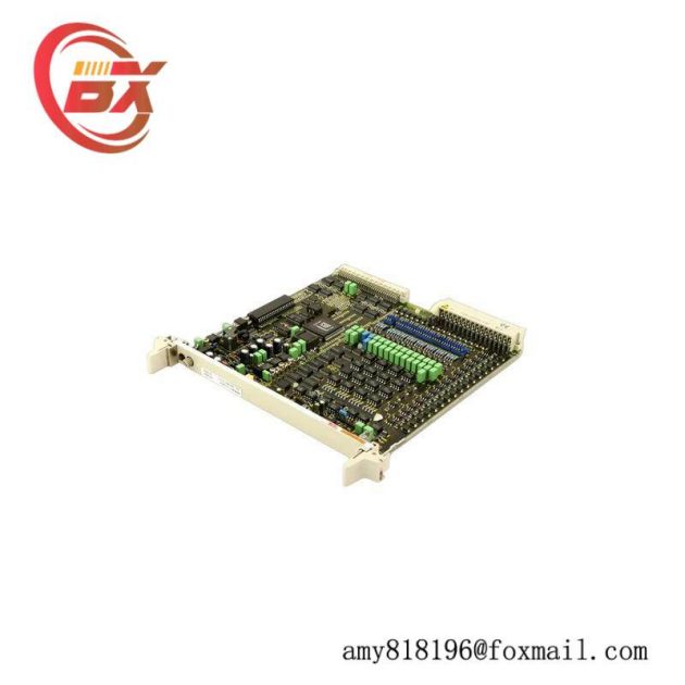 SIEMENS 6DP1230-8CC Analog Module for Industrial Automation