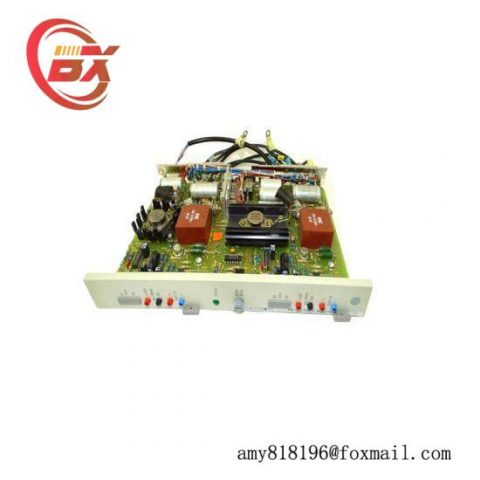 Siemens 6DS1001-8AA: Industrial Power Supply Module for Precision Control