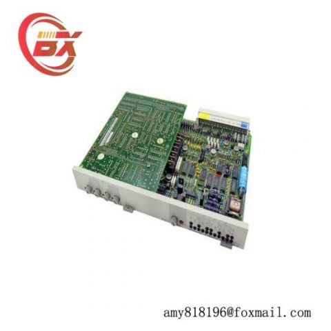 Siemens 6DS17148BA EXPANSION MODULE - Advanced Integration for Industrial Automation