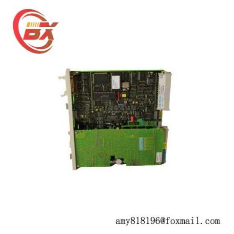 Siemens 6DS1731-8RR Analog Input Module: Precision, Efficiency, Industrial Automation Excellence