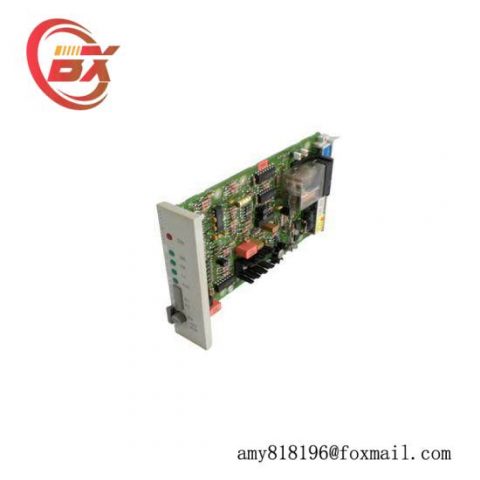 Siemens 6DS19018BA - Advanced PLC Control Module for Industrial Automation