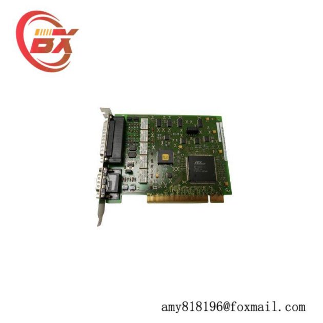 SIEMENS 6DS1916-8RR: Advanced Signal Module for Industrial Control