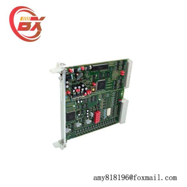 Siemens 6EC1001-OA PLC Module