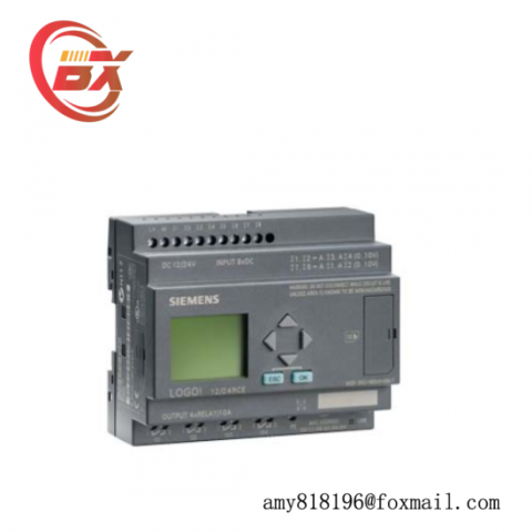 Siemens 7PU2540-1BN20: Industrial Control System, Advanced Automation Solution
