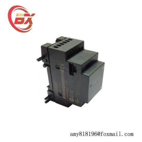 SIEMENS 6ED11MB00-0BA1 Expansion Module: Control & Automation Solutions